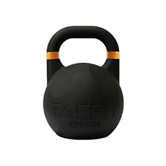 Tacfit competition kettlebell for sale  Delivered anywhere in USA 
