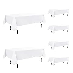 Enjoyidea vinyl tablecloth for sale  Delivered anywhere in USA 