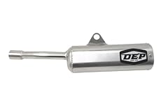 Dep trail silencer for sale  Delivered anywhere in UK