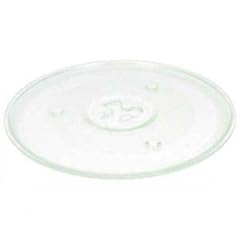 Replacement glass turntable for sale  Delivered anywhere in UK