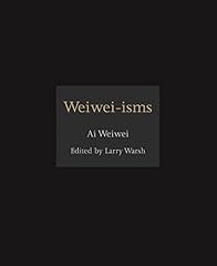 Weiwei isms for sale  Delivered anywhere in USA 