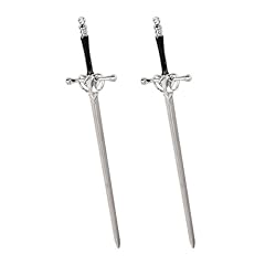 Pcs sword hair for sale  Delivered anywhere in UK