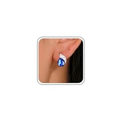 Inilbran boho sapphire for sale  Delivered anywhere in UK