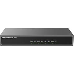 Grandstream ht841 fxo usato  Spedito ovunque in Italia 