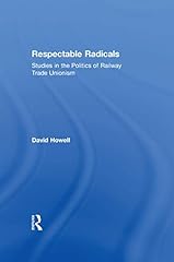 Respectable radicals studies for sale  Delivered anywhere in UK