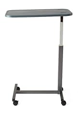 Medline adjustable overbed for sale  Delivered anywhere in USA 