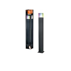 Ledvance lampadaire led d'occasion  Livré partout en Belgiqu