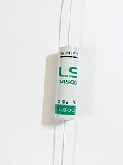 Saft batterie lithium gebraucht kaufen  Wird an jeden Ort in Deutschland