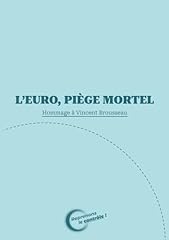 Euro piège mortel d'occasion  Livré partout en France
