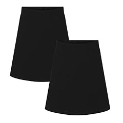 Girls skorts pack for sale  Delivered anywhere in UK