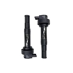 Bobina accensione 4pcs usato  Spedito ovunque in Italia 