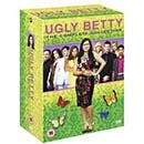 Ugly betty season usato  Spedito ovunque in Italia 