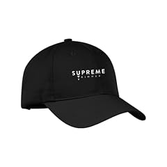 Supreme trimmer hat for sale  Delivered anywhere in UK