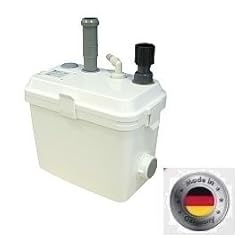 Zehnder schmutzwasserhebeanlag gebraucht kaufen  Wird an jeden Ort in Deutschland