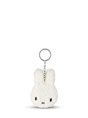 Miffy teddy cream for sale  Delivered anywhere in UK