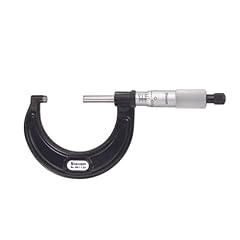Starrett outside micrometer for sale  Delivered anywhere in USA 