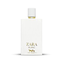 Zara blanc eau d'occasion  Livré partout en France