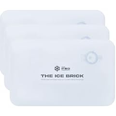 Pack ice brick for sale  Delivered anywhere in USA 