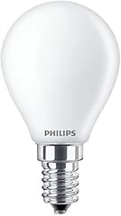 Philips led e14 gebraucht kaufen  Wird an jeden Ort in Deutschland