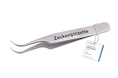 Faude zeckenpinzette zeckenzan gebraucht kaufen  Wird an jeden Ort in Deutschland
