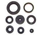 Engine Oil Seal Kit - Compatible with Honda Twins CB350, used for sale  Delivered anywhere in USA 
