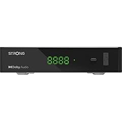 Strong srt7030 ricevitore usato  Spedito ovunque in Italia 