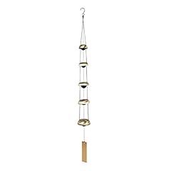 Bell wind chimes for sale  Delivered anywhere in USA 