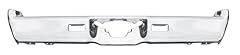 Jegs rear bumper for sale  Delivered anywhere in USA 