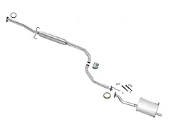 Check fitment muffler for sale  Delivered anywhere in USA 
