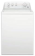 Whirlpool 3lwtw4705fw american for sale  Delivered anywhere in UK