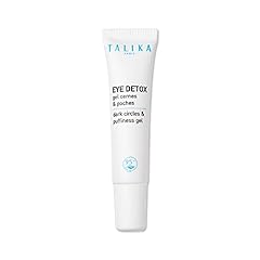 Talika eye detox for sale  Delivered anywhere in UK