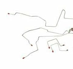 Complete brake line for sale  Delivered anywhere in USA 