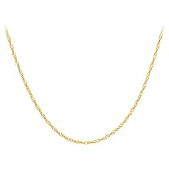 Carissima gold collana usato  Spedito ovunque in Italia 