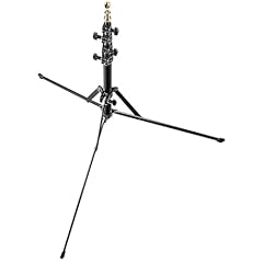 Manfrotto 5001b pied d'occasion  Livré partout en France