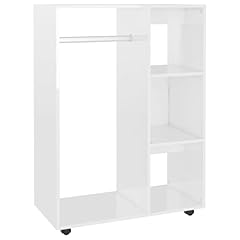 Vidaxl kleiderschrank ffenem gebraucht kaufen  Wird an jeden Ort in Deutschland