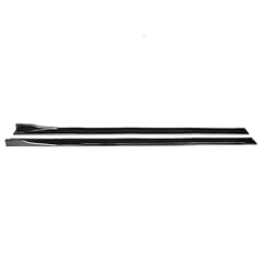 Car side skirts for sale  Delivered anywhere in UK
