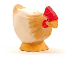 Stheimer 13132 huhn gebraucht kaufen  Wird an jeden Ort in Deutschland