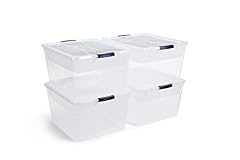 Rubbermaid qt. cleverstore for sale  Delivered anywhere in USA 