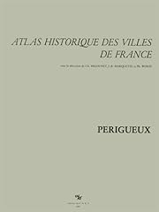 Atlas historique villes d'occasion  Livré partout en France