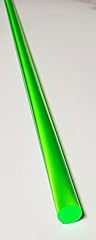 Diameter long green for sale  Delivered anywhere in USA 