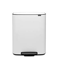 Brabantia pedal bin for sale  Delivered anywhere in UK