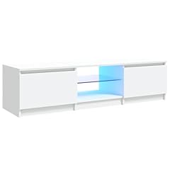 Vidaxl meuble lumières d'occasion  Livré partout en Belgiqu
