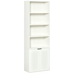 Homcom libreria moderna usato  Spedito ovunque in Italia 