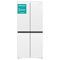 Hisense rq563n4gw1 frigorifero usato  Spedito ovunque in Italia 