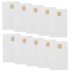 Hemobllo 10pièces carte d'occasion  Livré partout en France