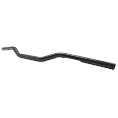 Motorcycle handlebar 2.5 for sale  Delivered anywhere in USA 