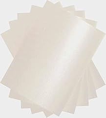 Pearl white postcard for sale  Delivered anywhere in UK