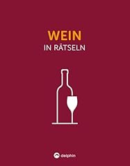Wein wissen rätseln gebraucht kaufen  Wird an jeden Ort in Deutschland
