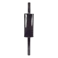 Enamel exhaust silencer for sale  Delivered anywhere in UK