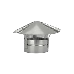 Rdp galvanized cone for sale  Delivered anywhere in USA 